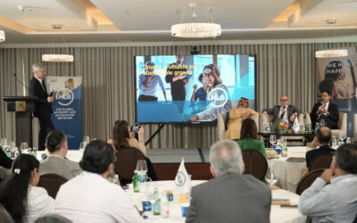 Corporate Photography: Why First Impressions Start with a Great Portrait